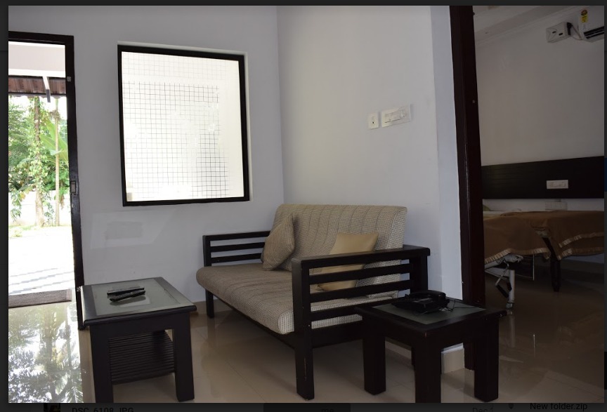 Infrastruture - Infrastructure of Vaidya Health Care