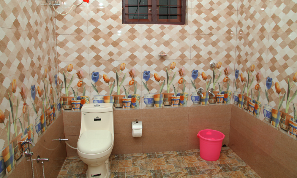 Images of bedrooms in Vaidya Healthcare - Treatment Facilities of Vaidya Health Care