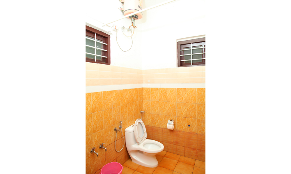 Images of bedrooms in Vaidya Healthcare - Treatment Facilities of Vaidya Health Care
