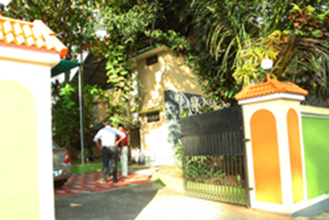 exterior-view-photo3-1479280916 - View of Vaidya Health Care