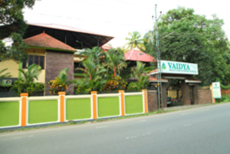 exterior-view-photo7-1479280916 - view of Vaidya Health Care