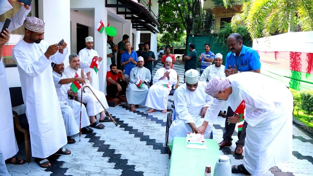 oman1-1 - Onam Celebrations at Vaidya Health Care