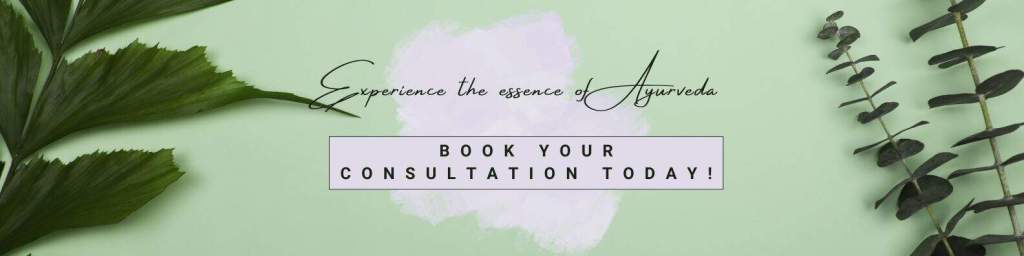 Green and White Minimalist Brand Fashion Linkedin Banner - Leading Ayurvedic Hospital in Kerala, India | Vaidya Healthcare