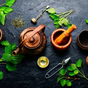 Herbal remedies for psoriasis at Vaidya Health Care