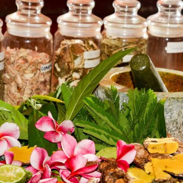 Why Ayurveda is the Best Natural Treatment for Psoriasis